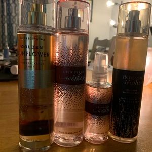 Bath and Body Works
